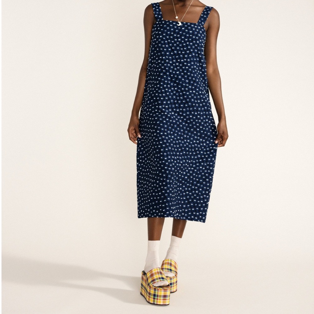 Daisy hazel dress